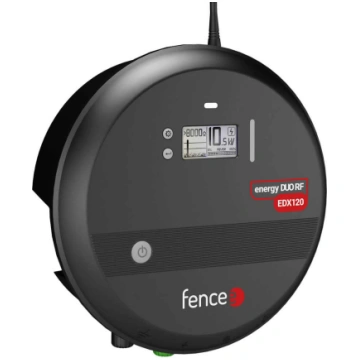 Elektriskais gans Fencee DUO RF EDX120 - 12J