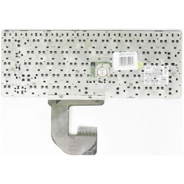 Keyboard HP Elitebook 8470P, UK/UI KB310470