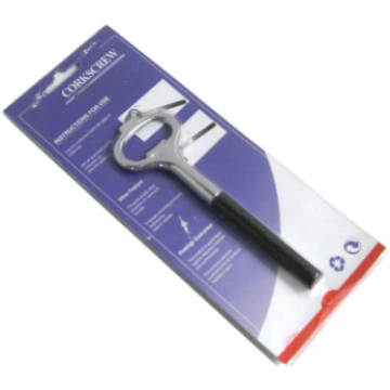 Pudeļu attaisāmais 15cm - 012581 - Attaisāmie un k