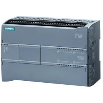 SIMATIC S7-1200 CPU 1217C DC/DC/DC 14DI / 10DQ / 2