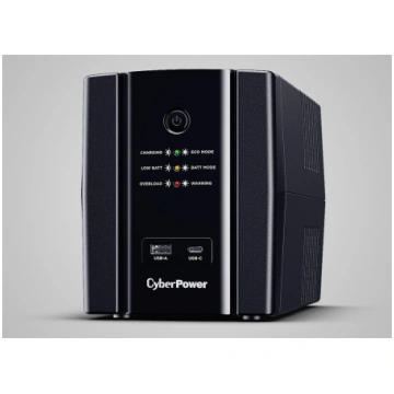 CyberPower Backup UPS Systems UT2200EG 2200 VA 132