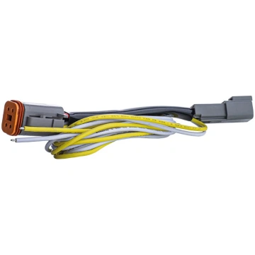 Adapteris Strands DT-4 uz DT-2 pozīcijas lukturiem