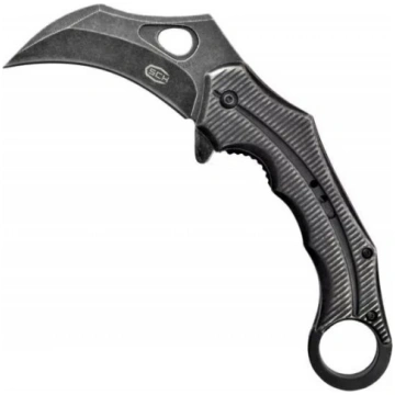 Knife SCK Spring Assisted Karambit Speck