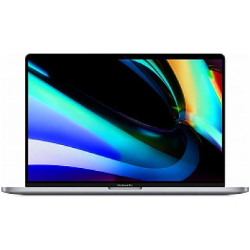 16" Macbook Pro i9-9880H 16GB 1TB SSD MacOS Space 