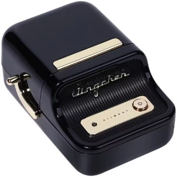Niimbot B21 Portable Label Printer Black