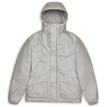 Rains - Lohja Insulated Cargo Jacket W3T2 - izmērs