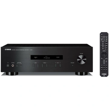 YAMAHA Skaņas stereo pastiprinātājs A-S201BL2