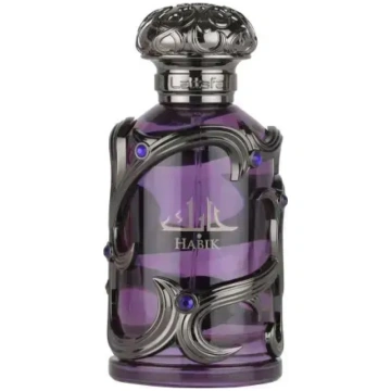 Lattafa Habik parfimērijas ūdens vīriešiem 100 ml