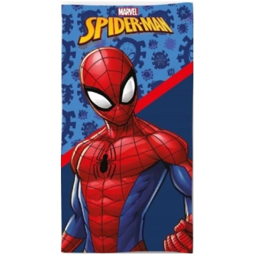 Faro bērnu dvielis Spiderman, 70x140 cm