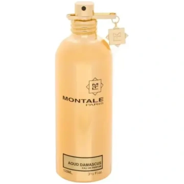 Montale Aoud Damascus Eau de Parfum 100 ml