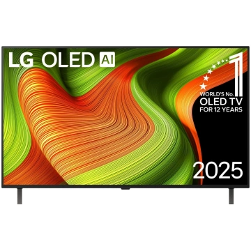 Televizors LG OLED83B59LA 83" OLED 4K