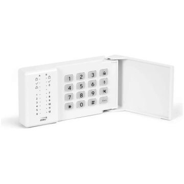Tastatūra Eldes EKB3, 1 zonā, ESIM364/384