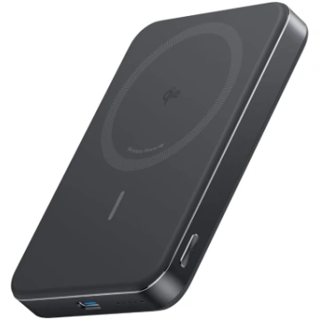 Anker MagGo Slim Wireless External Battery, 10000m