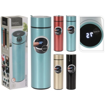 Termoss 450ml ar termometru | 8719987843389 | 8719