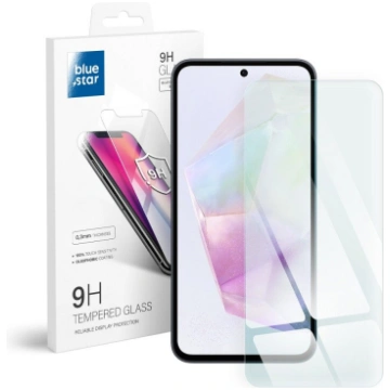 Blue Star displeja aizsargstikls Samsung A55 5G SM