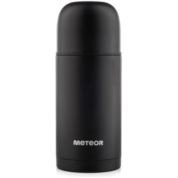 Termoss Meteor 750 ml melns