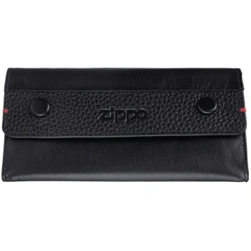 Ādas tabakas maisiņš ZIPPO Nappa