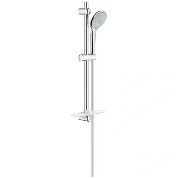 Dušas komplekts Grohe Euphoria 110, hroma krās