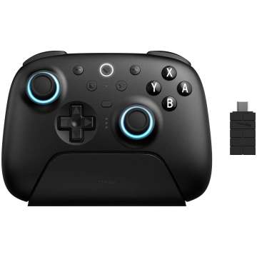 8Bitdo - Ultimate 2 Wireless BT - Black RET00520 (