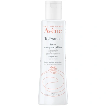 AVENE Tolerance īpaši maigs attīrošs gela losjons 