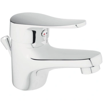 FAUCET WASHBASIN FERRO DECO BDC2 CHR 5902194908504