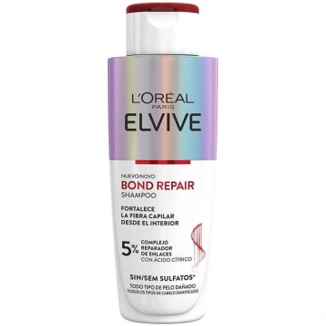 Šampūns L’Oréal Paris Elvive Bond Repair, 200 ml