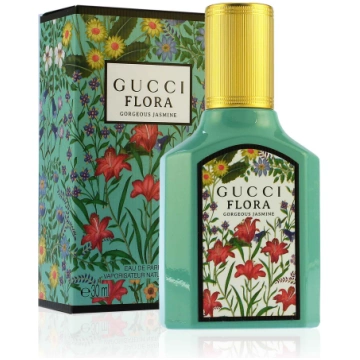 Gucci Flora Gorgeous Jasmine EDP 30ml / 3616302968