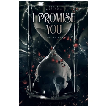I Promise You Lexie Axelson