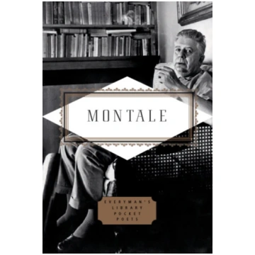 Montale Eugenio Montale