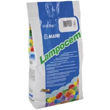Mapei LAMPOCEM 5kg Ātri cietējoš remontbetons dažā