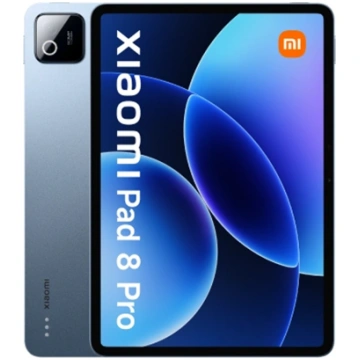 Xiaomi Pad 8 Pro WiFi 12GB RAM 512GB Blue