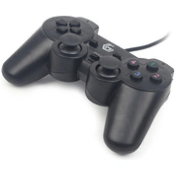 Gembird JPD-UDV-01 gaming controller Gamepad PC An