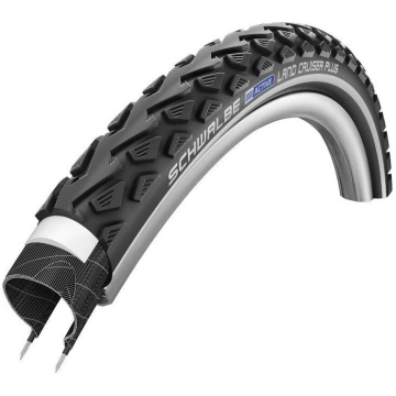 Schwalbe Land Cruiser