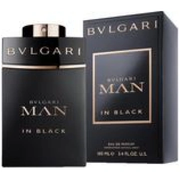 Bvlgari Man In Black EDP Tester 100ml 078332041477