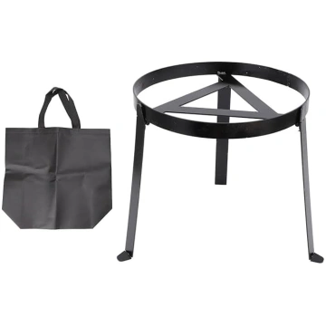Campfire statīvs Profesionāls, salokāms Campfire g