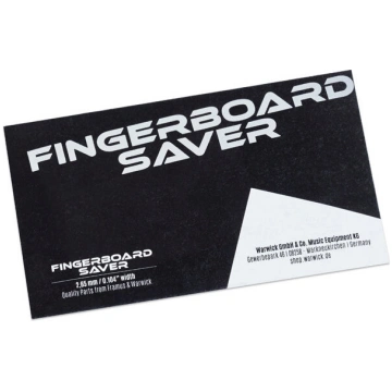 RockCare Fingerboard Saver 2 instruments