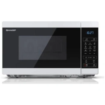 SHARP YC-MG02E-W Microwave Countertop 20 L 800 W B