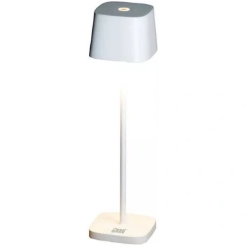 Āra galda apgaismojums Konstsmide Capri Mini LED 2