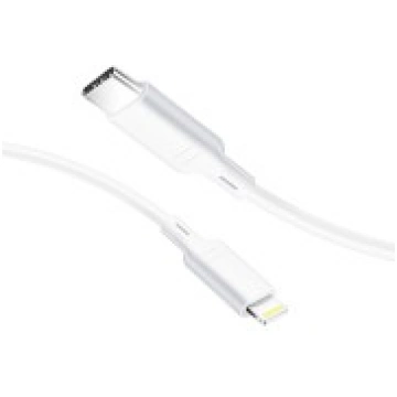 Bluestar 1.2M PD Type-C to Lightning cable - Balts