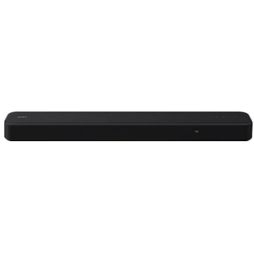 Sony HT-S2000 - sound bar - for TV - wireless HTS2