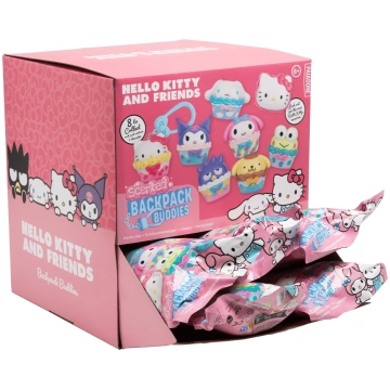 PALADONE Paladone Hello Kitty Sweet Treats Backpac