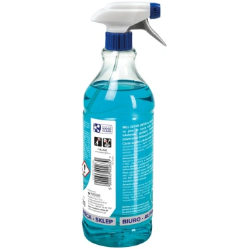 Mill Clean Wash liquid for cleaning windows, glass