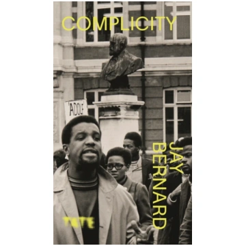 Look Again: Complicity BERNARD JAY