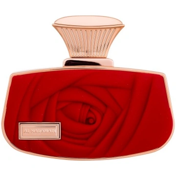 Parfimērijas ūdens Al Haramain Rouge Belle, 75 ml