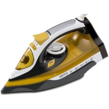 Gludeklis Camry CR 5029 Black/White/Gold