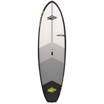 SUP Naish Mana Soft Top 849520045821