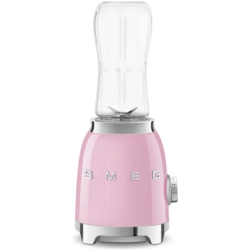 Batidora de vaso smeg 50"s style aesthetic 0 6 l 3