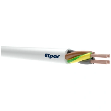 Instalācijas kabelis OMY 2x0.5mm2
