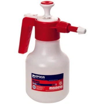 Spiediena smidzinātājs putu pistole 1.5L Epoca