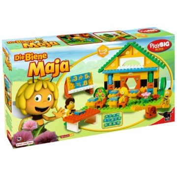 57042 PlayBig Maya Skola (Ir Uz Vietas) Smoby